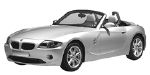 BMW E85 U0088 Fault Code