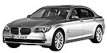 BMW F01 U0088 Fault Code