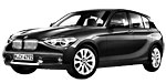 BMW F20 U0088 Fault Code
